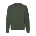 Мъжка ватирана блуза Classic Raglan Sweat